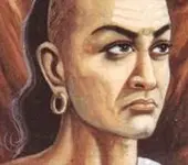 Chanakya's Doctrine of Punishment