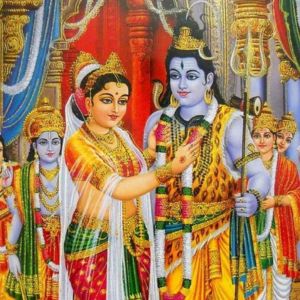 Swayamvara Parvathy Mantra For Early And Happy Marriage
