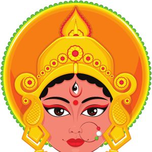 दुर्गा सप्तशती हिंदी में