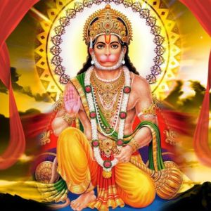 Hanuman Mantra for Protection - Ward Off Rivals and Enemies with Divine Strength and Power