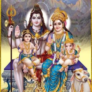 Mantra For Blessings Of Lord Shiva