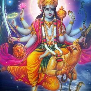 Vishnu Mantra For Relief From Troubles