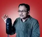 Ramanatham Bhajeham