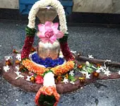 Shiva Bhakti Kalpalatika Stotram