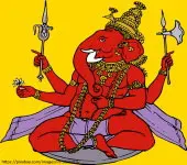 Ganesha Atharva Sheersha explained-Part 4