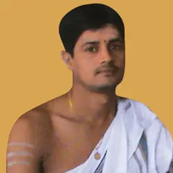 Br. Shri. Atmaram Poudel