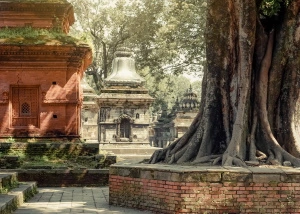 झण्डेवाला मंदिर, नई दिल्ली