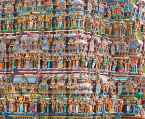 வைகுண்டநாதர் கோவில் ஸ்ரீவைகுண்டம்