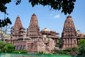 Banke Bihari Temple Miracles