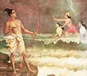 रामचरितमानस के आदि गुरु हैं शिव-पार्वती