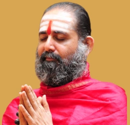 Ramaswamy Sastry
