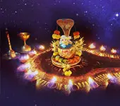 ஸ்ருஷ்ட்யாதி - ஐந்து நிலைகள்