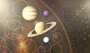  How do the nine planets affect your life?