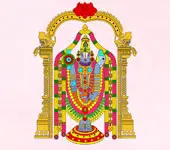 Offer 108 Tulasi leaves at the lotus feet of Sri Venkateshwara by listening to this