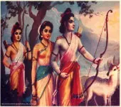  நாரதர் ராமரின் குணங்களை ஏன் சம்க்ஷேபமாகச்சொல்கிறார்? 