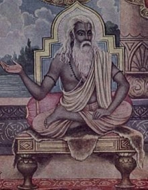 Vedavyasa Ashtakam