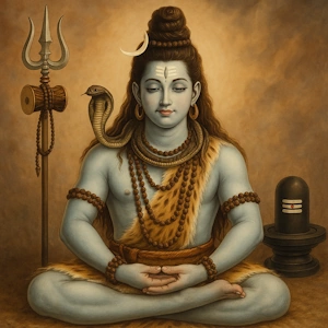 Attainment of Shiva Pada Should Be the Ultimate Goal