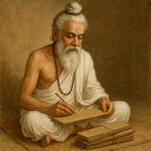 Yaska – The Vedic Scholar of Etymology and Semantics