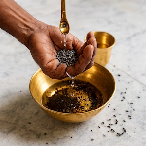 ಮಹಾಲಯ ತರ್ಪಣ: ಸಂಬಂಧಿಕರ ಹೆಸರುಗಳು