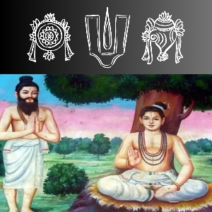 மதுரகவி ஆழ்வார்: குரு பக்தியின் இலக்கணம்