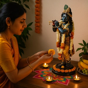 There Is Nothing Wrong With Idol Worship