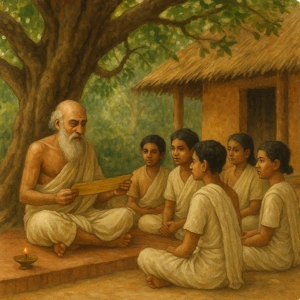 Our Scriptures Should Not Be Called Mythology