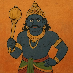 नरकासुर कौन था?