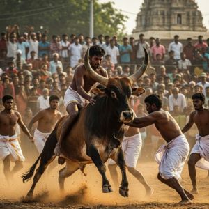 மாட்டுப் பொங்கல்: உழைக்கும் உறவுகளுக்கு நன்றி தெரிவிக்கும் விழா