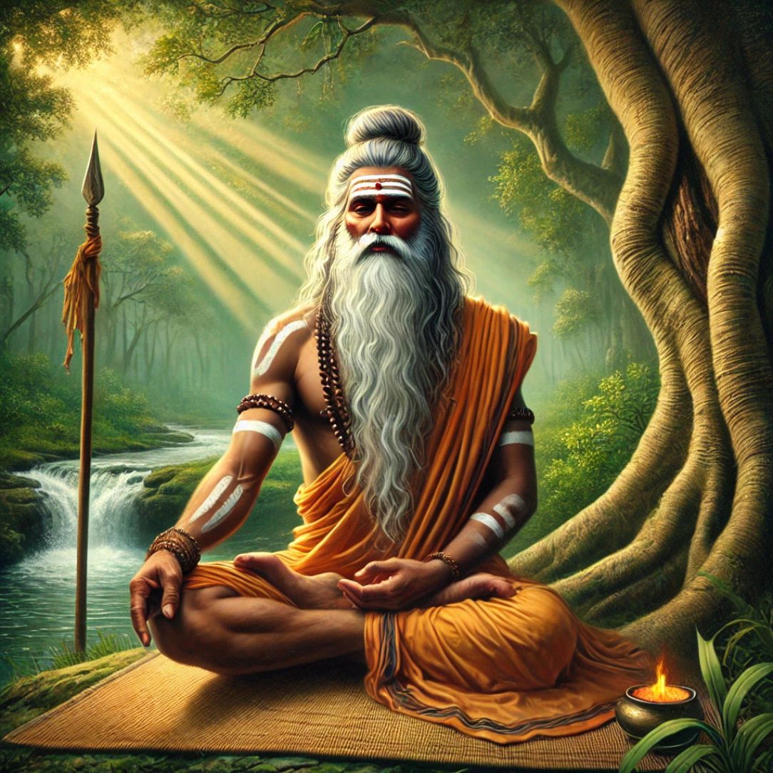 आध्यात्मिक अभिवृद्धि के लिए हंस गायत्री मंत्र