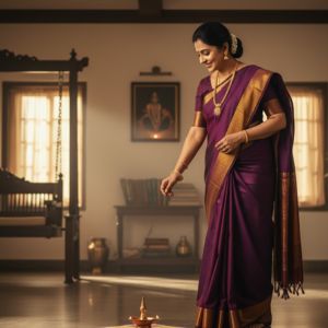 மனைமாட்சி இல்லாள்கண்
