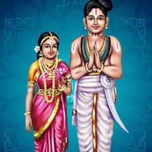 திருமங்கையாழ்வார்: மன்னன், கள்வன், மற்றும் மாபெரும் பக்தன்
