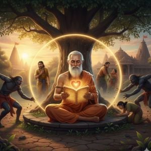 श्रूयतां धर्मसर्वस्वम्