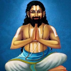 பக்திசாரர் திருமழிசை ஆழ்வார்: ஞானத்தின் தேடலும், ஹரியின் அருளும்