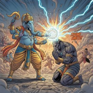 இறைவா, என்னைக் கொன்றுவிடு!