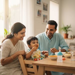 அமிழ்தினும் ஆற்ற