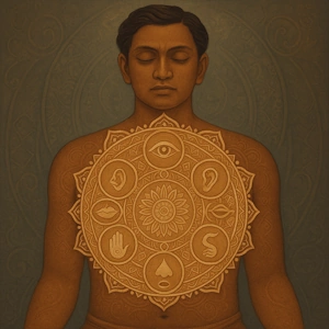 Meaning Of Divya Nama - Purusha