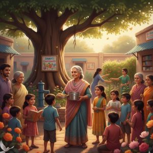 அன்பிலார் எல்லாம் தமக்குரியர்