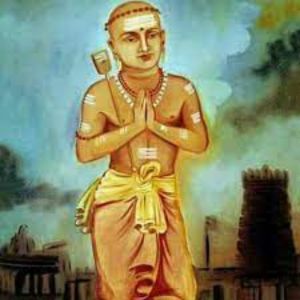 திருநாவுக்கரசர் நாயனார்: சைவ சமயத்தின் சிகரம்
