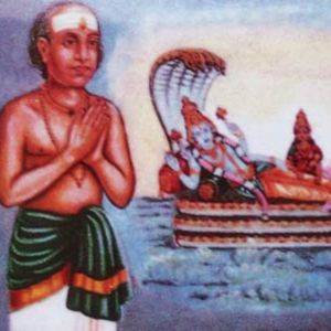 அருணாசலக் கவிராயர்: தமிழ்க் கீர்த்தனை இயக்கத்தின் முன்னோடி
