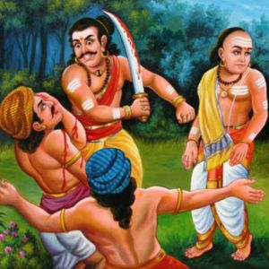 இயற்பகை நாயனார்: அடியார்க்கு இல்லையென்னாத இணையற்ற தொண்டர்