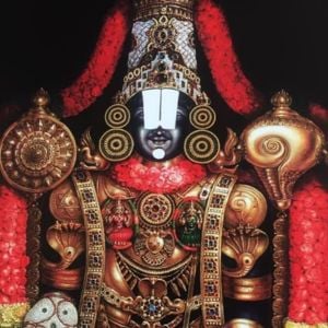 मन की शुद्धि के लिए श्री वेङ्कटेश का मंत्र