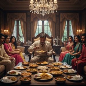 விருந்து புறத்ததாத்