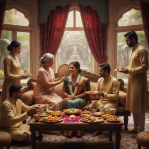 செல்விருந்து ஓம்பி
