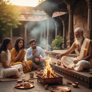 பரிந்தோம்பிப் பற்றற்றேம்