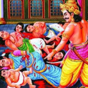 கோட்புலி நாயனார்: சினங்கொண்ட பக்தியும் சிவத்துரோக நிந்தையும்