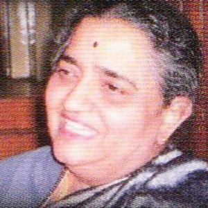 அரசி - ராஜீ கிருஷ்ணன்: கர்நாடக இசையின் சமகால அமுதப் படைப்பாளி