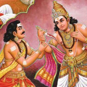 ஏயர்கோன் கலிக்காம நாயனார்: பக்திக்கும் நட்பிற்கும் இலக்கணமானவர்