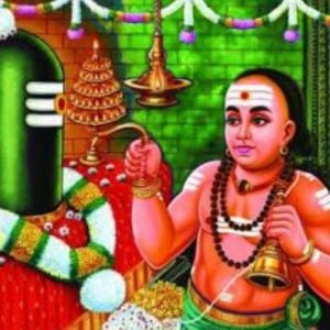கணநாத நாயனார்: சீர்காழியில் சிவத்தொண்டு புரிந்த சிவனடியார்