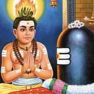 கணம்புல்ல நாயனார்: ஒளியேற்றத் தன் உடலையே உருக்கிய தூய பக்தர்