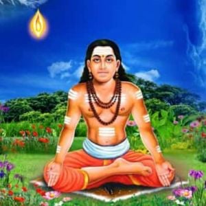 பெருமிழலைக் குறும்ப நாயனார்: அடியாரையே இறைவனாகக் கண்டவர்